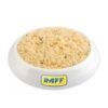 Holland White Raff Pasta de Cría para Canarios - Imagen 2