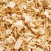 Viruta de Madera para Mascotas y Roedores Cama Natural | 1kg - Imagen 3