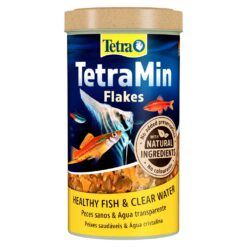 TetraMin Escamas para peces ornamentales