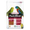 Pienso para periquitos Nutribird B14 de Versele-Laga envase frontal