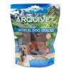 Aros Masticables Snack con Pato para Perros Arquivet - Imagen 4