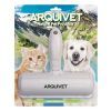 Rodillo ecológico Recogedor pelo de mascotas Arquivet - Imagen 4