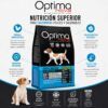 Pienso Optima Nova Puppy Medium Pollo y Arroz para Cachorros - Imagen 2