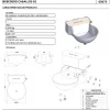 Gaun B-1 Bebedero para Caballos Automatico - Imagen 2