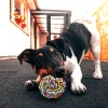 Juguete Cuerda Nudo para Perro 10cm - Imagen 3
