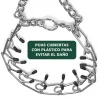 Púas del Collar de Castigo