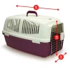 Arquivet Transportin para Perros Medianos y Gatos 62x38x40cm - Imagen 2