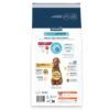 El pienso advance sensitive cordero y arroz en formato de 3kg es ideal para mantener la frescura y garantizar una piel brillante y digestión ligera.