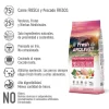 Arquivet Fresh Farm Poultry Pienso Semihúmedo de Pollo para Perros - Imagen 2