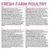 Arquivet Fresh Farm Poultry Pienso Semihúmedo de Pollo para Perros - Imagen 6