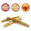 Snack Natural Perro Colágeno de Búfalo Arquivet - Imagen 2