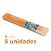 Chuches para Gatos Liquido Pollo Arquivet - Imagen 2
