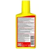 Botella por detrás de la Tetra Goldfish Aquasafe 250ml