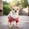 Nayeco Jersey Nube de Azúcar para Perros - Imagen 2