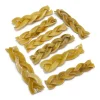 Snack Para Perros Trenzado De Piel De Búfalo Arquivet - Imagen 2