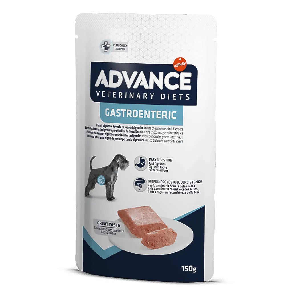 Advance Gastroenteric de Pollo en Sobre