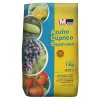 Azufre para Plantas Curico Espolvoreo 1Kg