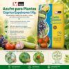 Azufre para Plantas Curico Espolvoreo Masso 1Kg - Imagen 2
