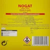 Caracteristicas de Nogat Raticida