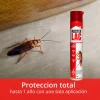 proteccion hasta 1 ano con Masterfly cucarachas