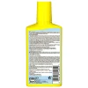 Botella de parte trasera Tetra AquaSafe