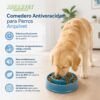 Comedero Antivoracidad para Perros Arquivet - Imagen 2