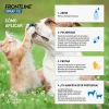 Frontline Spray 500 ml Antiparasitario para Gatos y Perros - Imagen 2