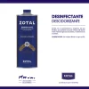 Caracteristicas Zotal Desinfectante Classico