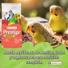 Carcateristicas del Versele laga Prestige Gourmet Periquitos