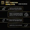 Champú Insecticida para Caballos Menforsan - Imagen 4