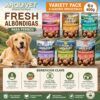 Albóndigas para Perros 6 Sabores Arquivet - Imagen 2
