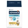 Pienso Advance Sensitive Gatos Adultos Salmón - Imagen 3