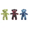 Juguete Interactivo para Perros Peluche Ositos