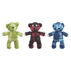Juguete Interactivo para Perros Peluche Ositos