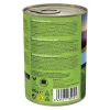 Lata trasera Arquivet Senior Light de Pollo de listado de ingredientes