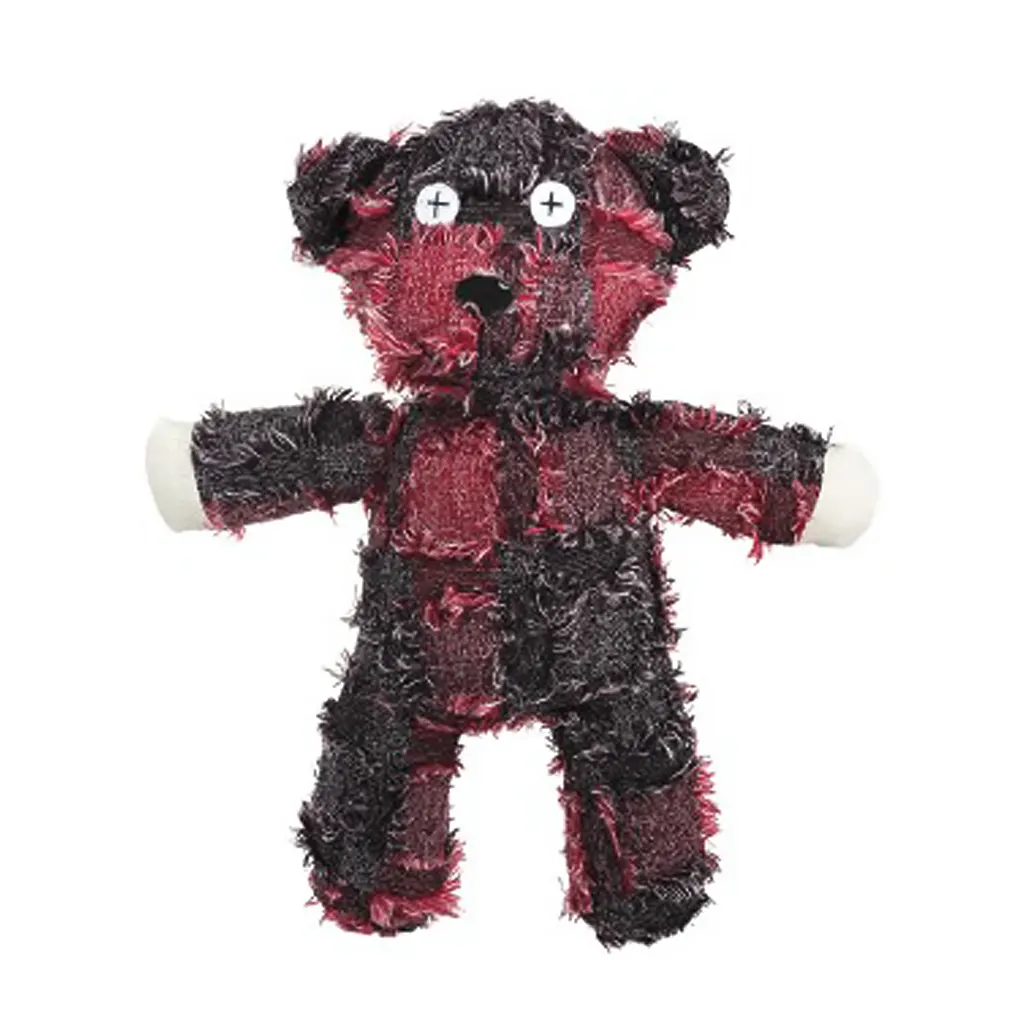 Juguete Interactivo para Perros Peluche Ositos - Imagen 4