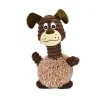 Peluche para Perro 3 modelos Nayeco - Imagen 2