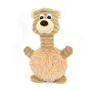 Peluche para Perro 3 modelos Nayeco - Imagen 4