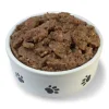 comedero con Arquivet Senior Light de Pollo