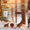 Alimento para Perdices Mantimiento 5kg Prodac - Imagen 2