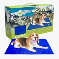 Alfombra Refrescante para Perros Medianos