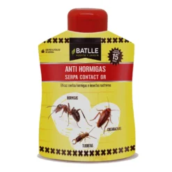 Anti Hormigas Granulado Serpa Contact GR Batlle