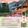 Beneficios del Fertilizante Liquido Guano Batlle