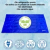 Alfombra Refrescante para Perros Medianos - Imagen 2