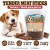 Barritas de Ternera para Perros Arquivet Tender Meat Sticks 500g - Imagen 2
