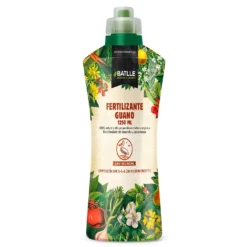 Botella de Fertilizante Liquido para Plantas con Guano Batlle 1250ml