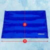 Alfombra Refrescante para Perros y Gatos Pequeños - Imagen 4