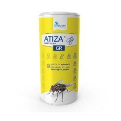 Cebo Matamoscas Granulado 25g Atiza