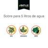 Caracteristicas de fuengicida cobre