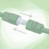 Conector Macho de Manguera Doble Maiol - Imagen 2